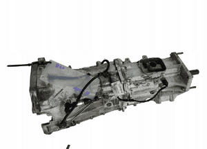 Skrzynia biegów defender 2.4 tdci 7U3R-7A040-AA 7U3R-7K400AB 2007-2014 2