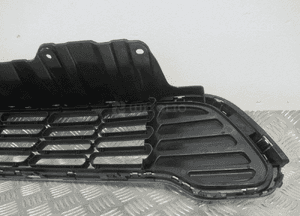 Grill gril atrapa mini countryman i 1 cooper s 2010-2014 15