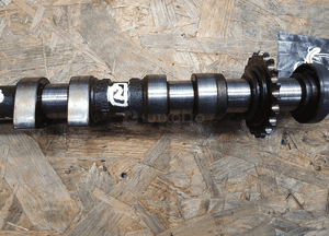 Wałki Wałek 078109115F 078109115H Rozrzadu Ssacy Wydechowy 2.4 2.8 AUDI A4 B6 A6 C5 VW 5