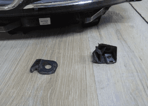 Lampa lewa full led Renault Talisman 260606722R 5