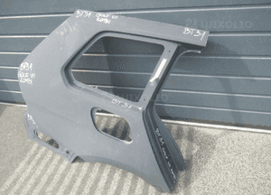 Poszycie błotnik tylny tył prawy vw golf 7 vii kombi 5G9 2012- 19