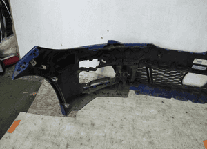 Bmw 3 G20 m cały 6 pdc zderzak przedni 4
