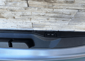 Klapa tylna burta bmw X7 G07 C5A 10