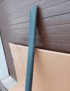 Nakładka listwa progu prawa VW Passat B6 3C0 3C0853856A 7