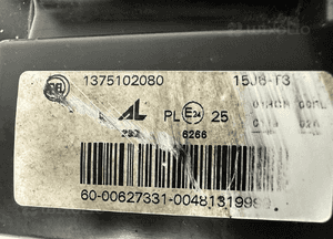 Lampa przod przednia lewa fiat ducato lift fl 2014- led 1375102080 cala 8