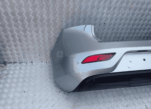 Zderzak tył volvo C40 r-design  31283756 2