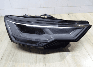 Audi A6 C8 4K0941034 lampa prawa 2
