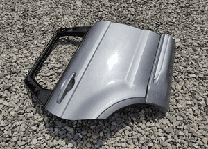 Drzwi prawe prawy tył tylne land rover range rover evoque i L538 2011-2015 3