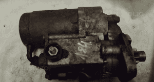 ROZRUSZNIK HYUNDAI SANTA FE II 2 2.2 CRDI 2.2 D 2