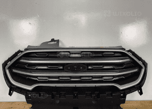 Grill atrapa zderzaka przód ford ecosport ii 2 MK2 lift fl GN15-17B968-E 1
