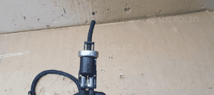 Przewód przelewowy paliwa VW Touareg 3.0 TDI 059218H 7