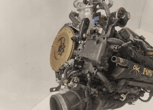 Honda 1.8 benzyna oe R18A2 160 tys km SILNIK KOMPLETNY JAK NA ZDJĘCIACH 2