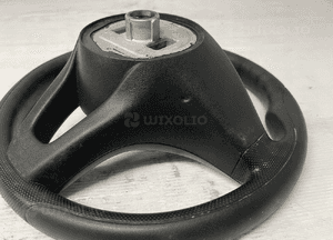 Kierownica multifunkcyjna mercedes vito W447 447 A0004608103 2014-2019 8