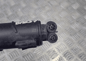 AUDI A5 8T SPRYSKIWACZ LAMPY LEWY 8T0955101 RADOM 4