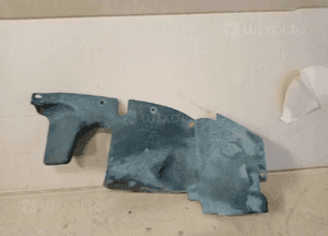 Osłona silnika prawa Ford Mondeo MK3 1S71-6P013-DF 3