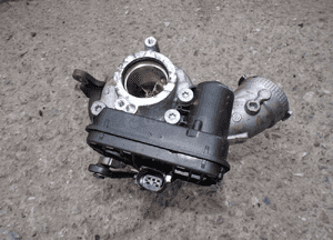 Turbosprężarka vw tiguan audi Q3 seat leon 1.5 tsi 05E145701K 3