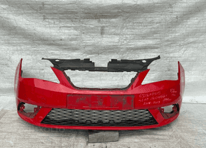 Seat ibiza 4 lift 6J zderzak przedni 11-17 1