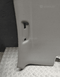 BMW F30 PODSUFITKA 7284008 9