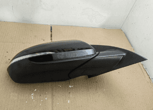 Lusterko prawe zewnetrzne hyundai I30 iii 7PIN 2