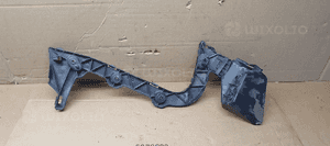 Ślizg zderzaka prawy tył tylny prawy Ford Focus MK3 Kombi BM51-N17E850-A BM51-N17E881-A 4