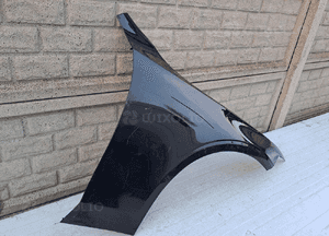 VOLVO S90 V90 16 - 22 BŁOTNIK PRZEDNI PRAWY 3