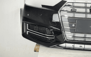 Zderzak audi S4 B9 8W 2016-2020 8W0 chromy 8w0 3