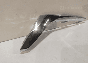 BMW 3 G20 G21 LUXURY Chrom kratki R dolny - 15524 2