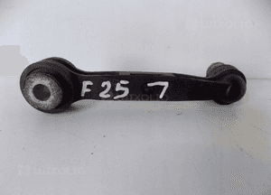 BMW F25 / F26- Łącznik stabilizatora L, Tył -5034 1