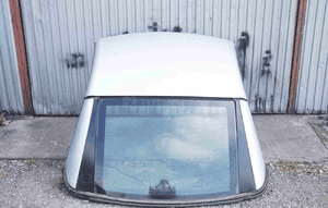 Dach komplet mercedes sl R230 1
