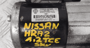 ROZRUSZNIK NISSAN HRA2 1,2 TCE 233004979R A 4