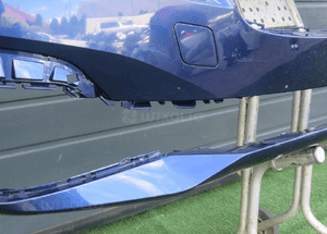 Zderzak przód przedni bmw 2 ii F45 F46 lift 2018-2021 rok 12