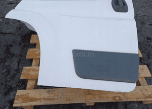 Fiat ducato iii peugeot boxer ii citroen jumper drzwi lewe przód przednie 2