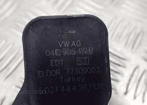 CEWKA ZAPŁONOWA VW AUDI 1.2 TSI 04E905110B RADOM 2