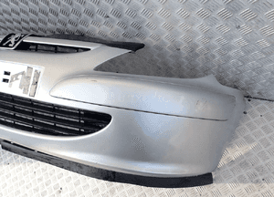 Zderzak przód peugeot 307 ezrc 3