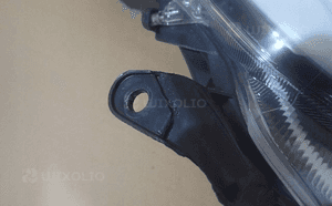 Lampa prawa prawy full led toyota yaris iv 4 20- 4
