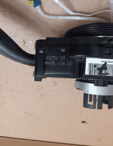 PRZEŁĄCZNIK ZESPOLONY PAJĄK PEUGEOT / CITROEN nr 96605604XT 3