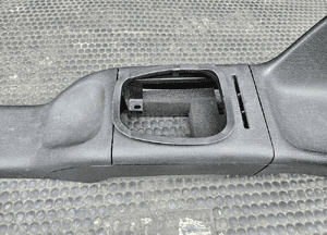 Tunel Srodkowy 6K0863319 6N0883216A 6K1863243 Konsola Ramka Biegow Oslona Tapicerka Seat Cordoba I 1 Ibiza II 2 98r 19