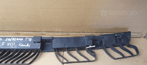 Ślizg zderzaka tył tylny środkowy VW Golf VIII 8 Kombi 5H9807863C 4
