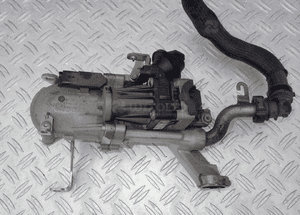 ZAWÓR EGR CITROEN DS4 1.6 EHDI 9671187780 RADOM 3