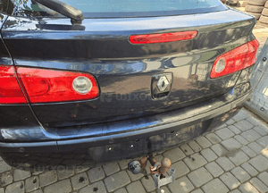 Renault Laguna II 2  HB lift klapa bagażnika  NV472 3