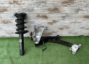 ZWROTNICA WAHACZ AMORTYZATOR BMW 2 U06 5A3E6B5 1