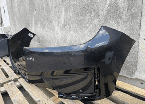 Zderzak przód przedni bmw ix I20 7933597 cały 2