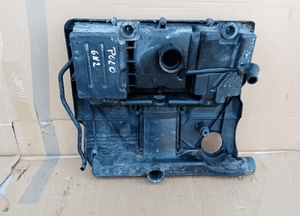 Pokrywa osłona silnika VW Polo 6N2 1.0 MPI 030129607AS 4