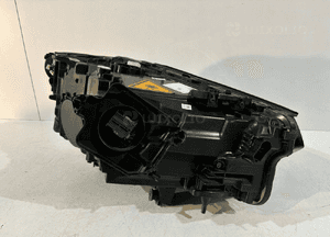 BMW X3 G01 X4 G02 LCI Lampa Laser Lewa - 15241 5