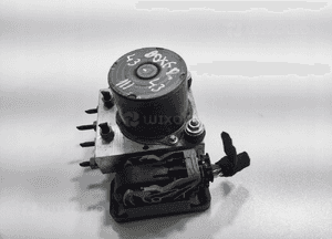 POMPA STEROWNIK ABS FIAT DUCATO JUMPER BOXER III 0265294659 46857729 14-24 6