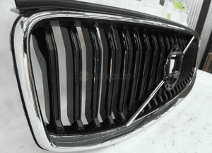 Grill atrapa chłodnicy volvo XC60 ii lift 32291019 idealna 3