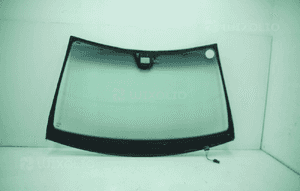 Szyba czołowa przod 01 rok podgrzewana mercedes sl R230 2