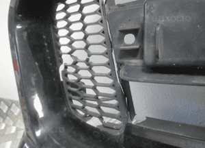 Grill gril atrapa ford ranger v 5 lift 2015-2019 9