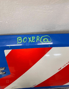 Maska pokrywa silnika jumper boxer ducato iii lift 9
