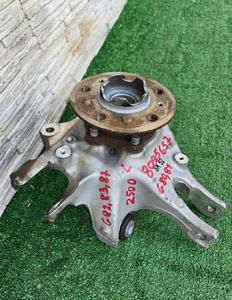 Zwrotnica bmw M3 G80 M4 G82 8095657 2